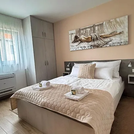 Luxury Batis Pirovac