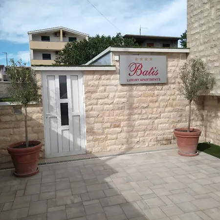 Luxury Batis Appartamento *
