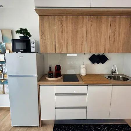 Appartamento Luxury Batis