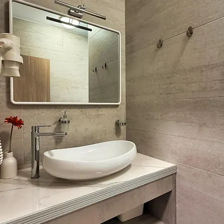 Appartamento Luxury Batis