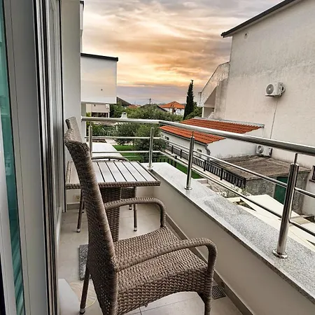 Luxury Batis Pirovac