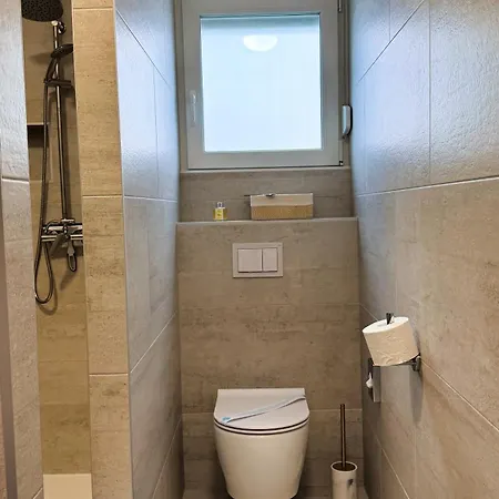 Luxury Batis Appartamento