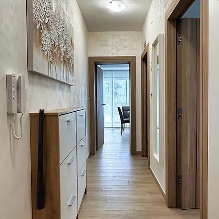 Luxury Batis Appartamento Pirovac
