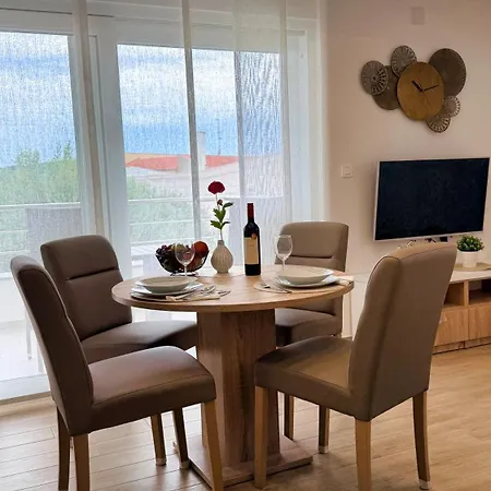 Luxury Batis Pirovac