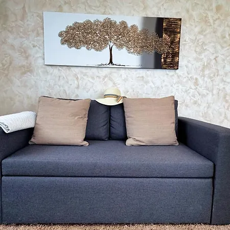 Luxury Batis Appartamento *
