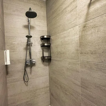Luxury Batis Appartement *