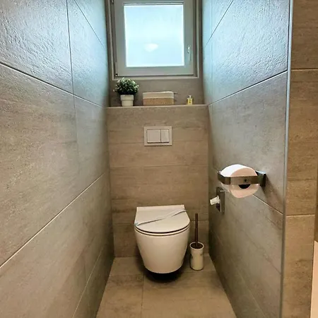 Appartamento Luxury Batis