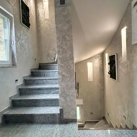 Appartamento Luxury Batis Pirovac