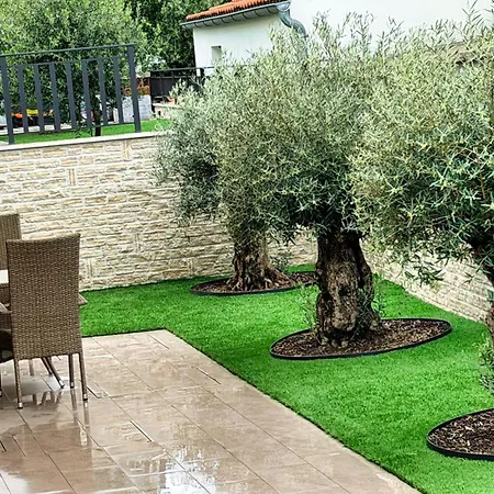 Appartamento Luxury Batis Pirovac