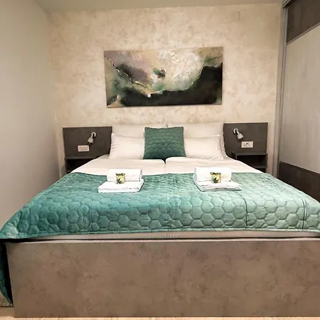 Luxury Batis Appartamento Pirovac