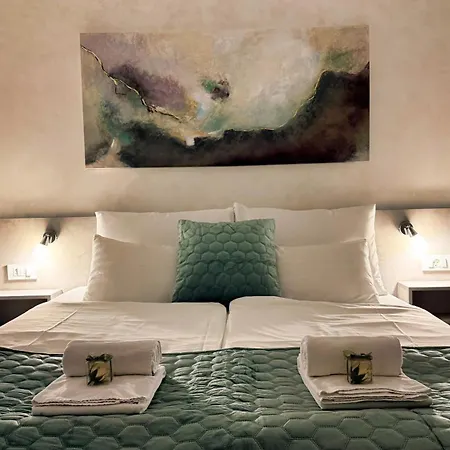 Luxury Batis Pirovac