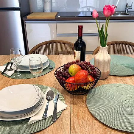 Appartamento Luxury Batis *
