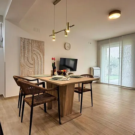Appartamento Luxury Batis Pirovac