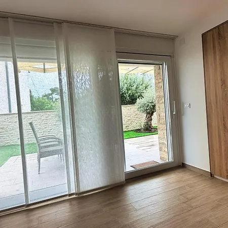 Luxury Batis Appartamento Pirovac