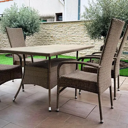 Luxury Batis Appartamento
