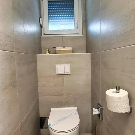 Luxury Batis Appartamento Pirovac
