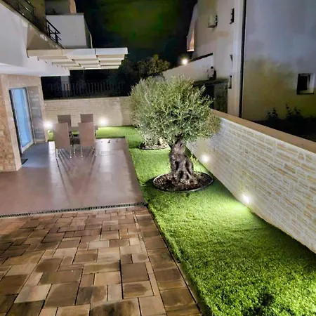 Appartamento Luxury Batis