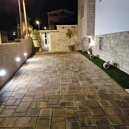 Appartamento Luxury Batis