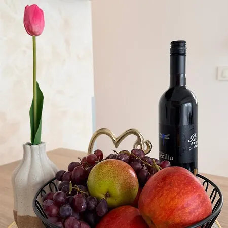 Luxury Batis Appartement