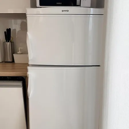 Luxury Batis Appartement *
