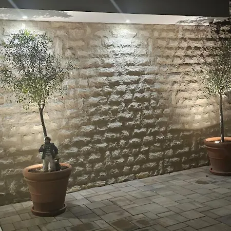 Appartamento Luxury Batis *
